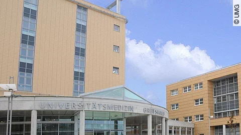 Universitätsmedizin Greifswald