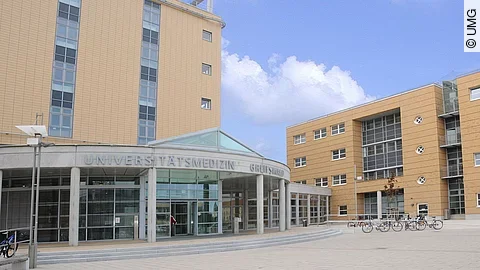 Universitätsmedizin Greifswald Universitätsmedizin Greifswald