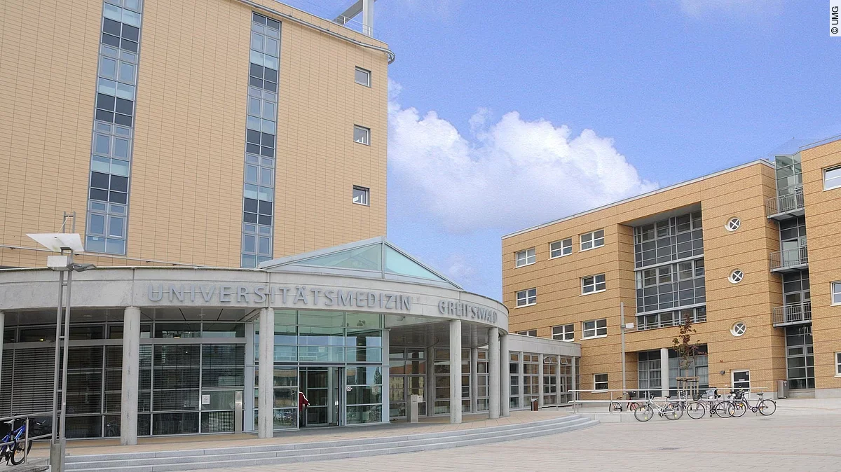 Universitätsmedizin Greifswald