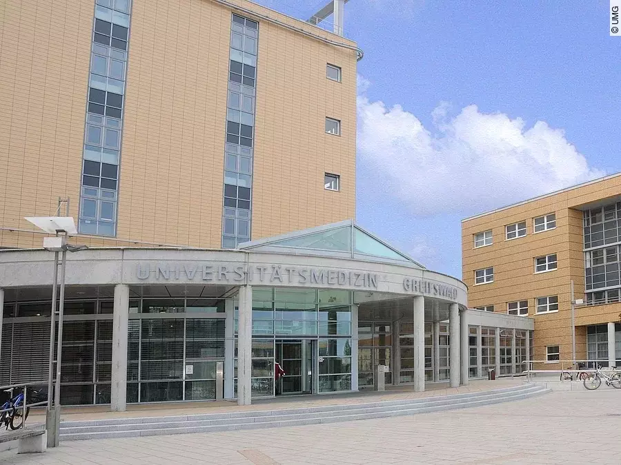 Universitätsmedizin Greifswald