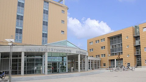 Universitätsmedizin Greifswald