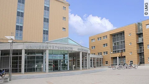Universitätsmedizin Greifswald