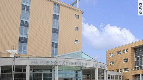Universitätsmedizin Greifswald