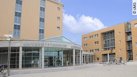 Universitätsmedizin Greifswald