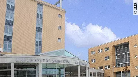 Universitätsmedizin Greifswald