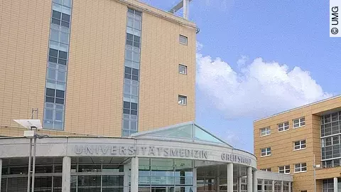 Universitätsmedizin Greifswald