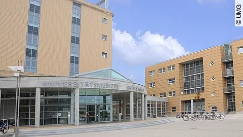 Universitätsmedizin Greifswald