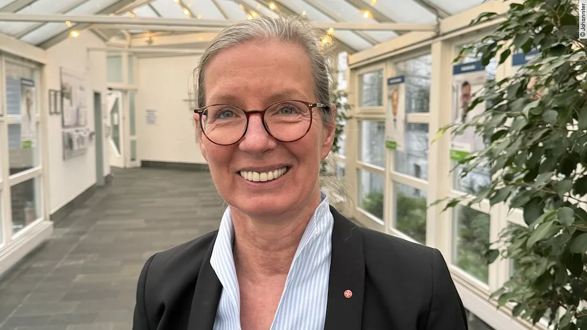 Annegret Douven Annegret Douven