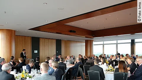 Galadinner WISO & Vanguard 2017 Galadinner WISO & Vanguard 2017