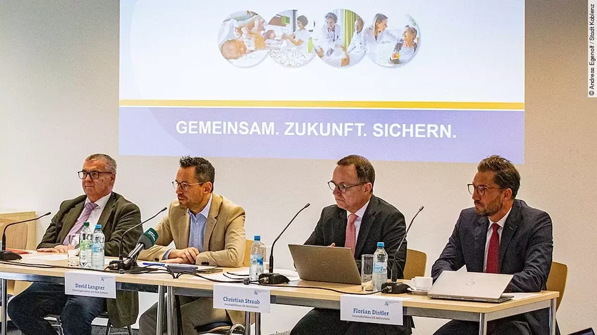 GK-Mittelrhein Zukunftskonzept