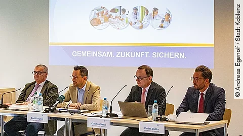 GK-Mittelrhein Zukunftskonzept