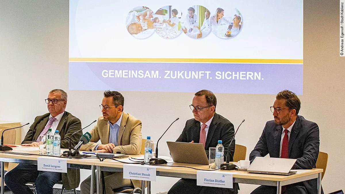 GK-Mittelrhein Zukunftskonzept