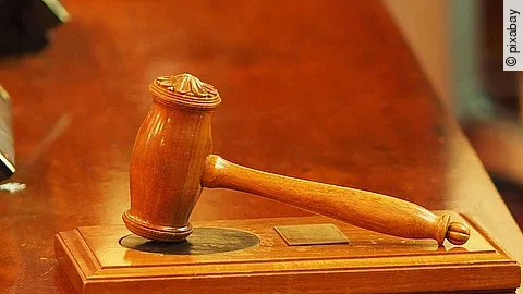 Gerichtsurteil Gerichtsurteil