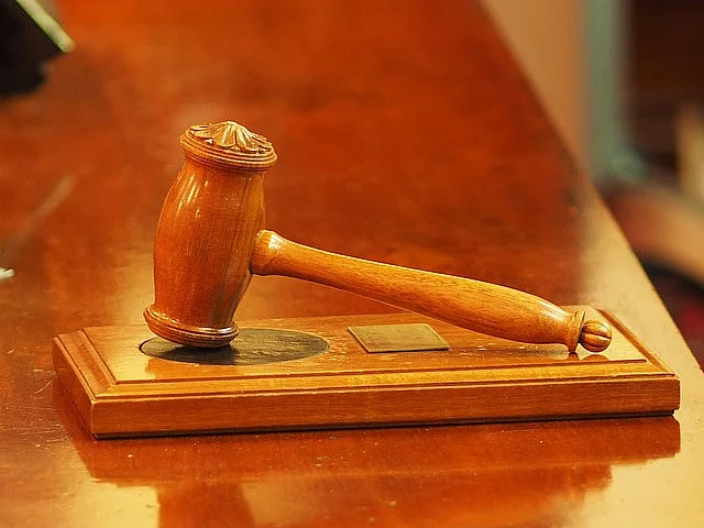 Gerichtsurteil Gerichtsurteil