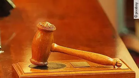 Gerichtsurteil Gerichtsurteil