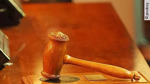 Gerichtsurteil Gerichtsurteil