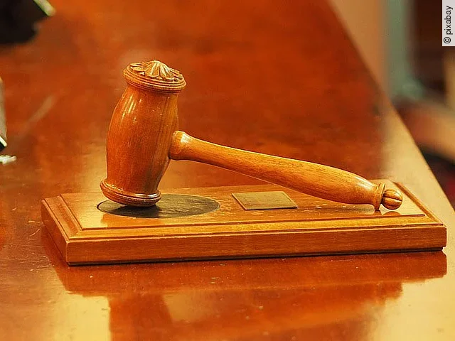 Gerichtsurteil Gerichtsurteil