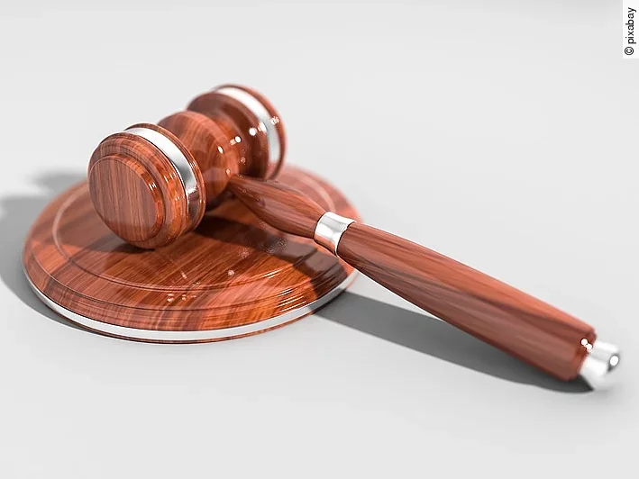 Gesetz Gericht Gesetz Gericht