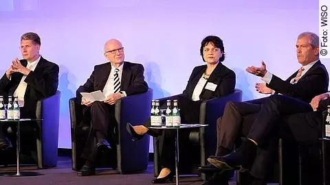 Gesundheitswirtschaftskongress 2016