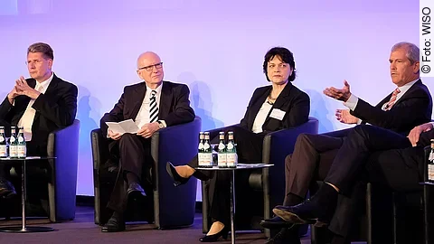 Gesundheitswirtschaftskongress 2016 Gesundheitswirtschaftskongress 2016