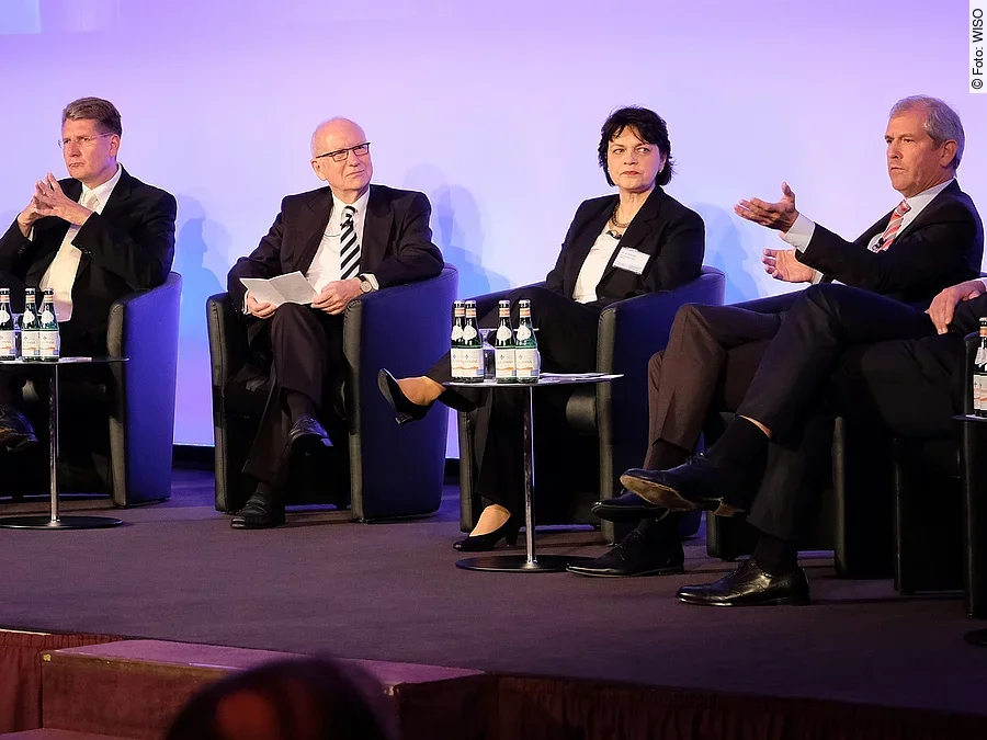 Gesundheitswirtschaftskongress 2016 Gesundheitswirtschaftskongress 2016