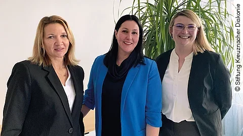 Hunsrück Klinik Direktorium