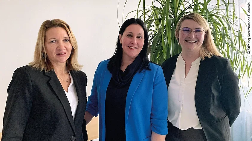 Hunsrück Klinik Direktorium Hunsrück Klinik Direktorium