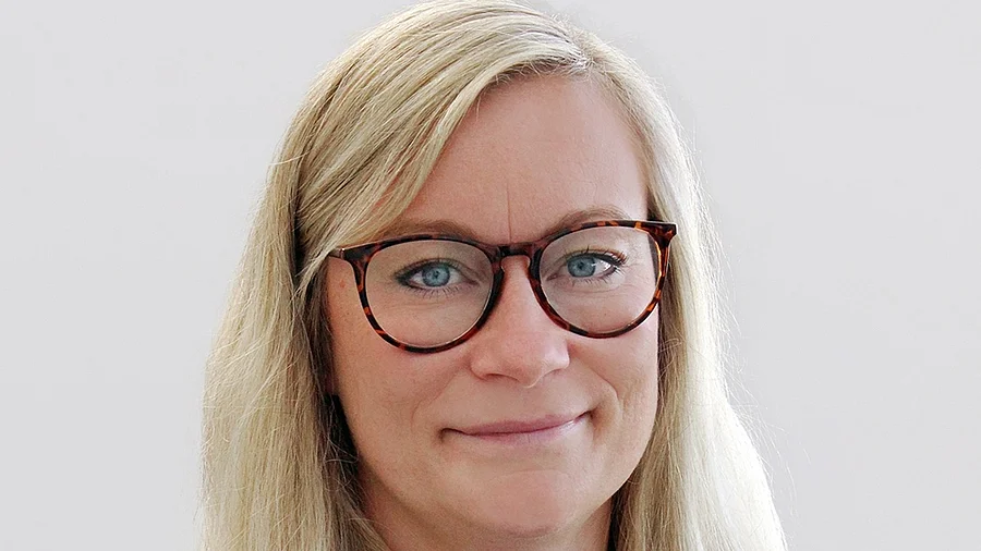 Franziska Klimm, Herzzentrum Coswig