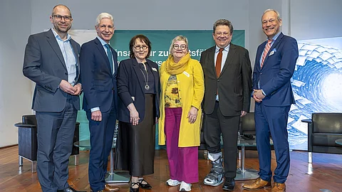 Mitgliederversammlung NKG