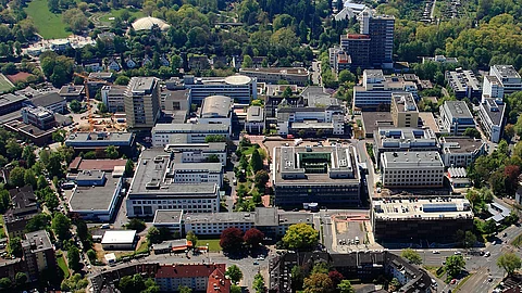 Universitätsklinikum Essen