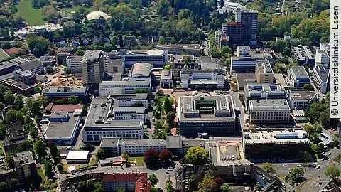 Universitätsklinikum Essen
