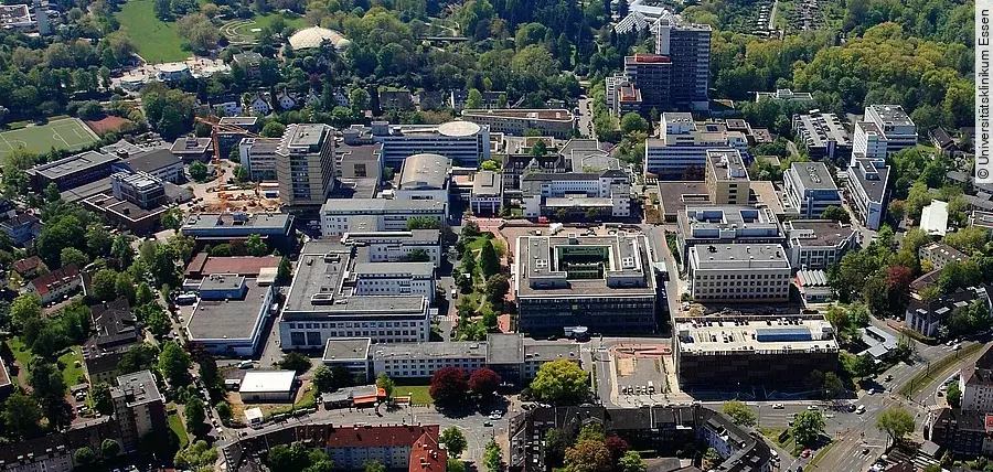 Universitätsklinikum Essen