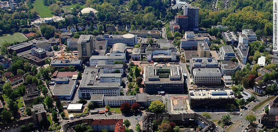 Universitätsklinikum Essen