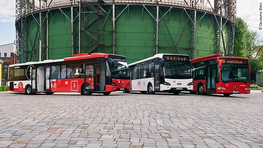 DB Medibus DB Medibus