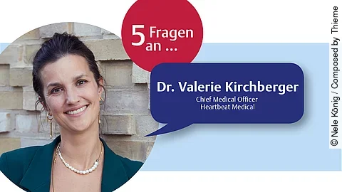 Dr. Valerie Kirchberger