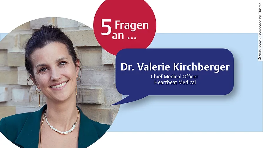 Dr. Valerie Kirchberger
