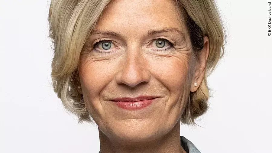 Anne-Kathrin Klemm Anne-Kathrin Klemm