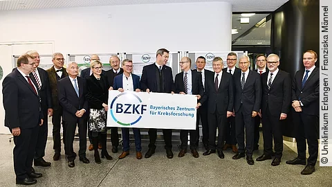 Kooperation BZKF Kooperation BZKF