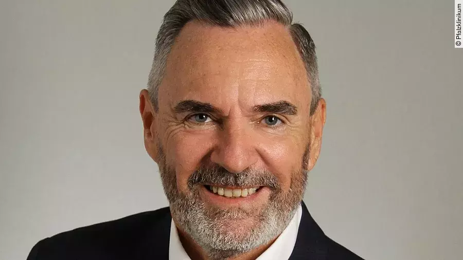 Markus Landherr Markus Landherr