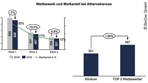 Marktanalytik und Potenzial
