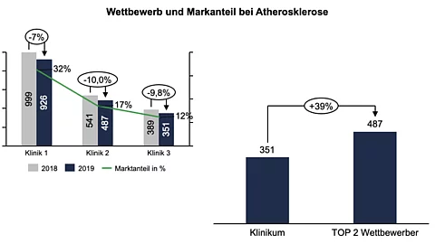 Marktanalytik und Potenzial