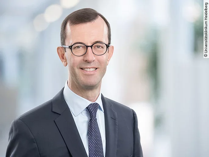 Prof. Dr. med. Ingo B. Autenrieth