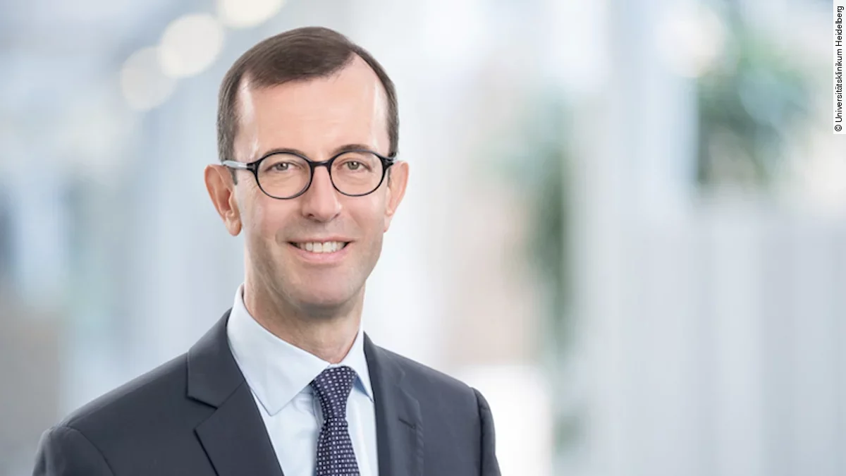 Prof. Dr. med. Ingo B. Autenrieth