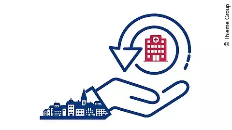 Rekommunalisierung von Krankenhäusern Rekommunalisierung von Krankenhäusern