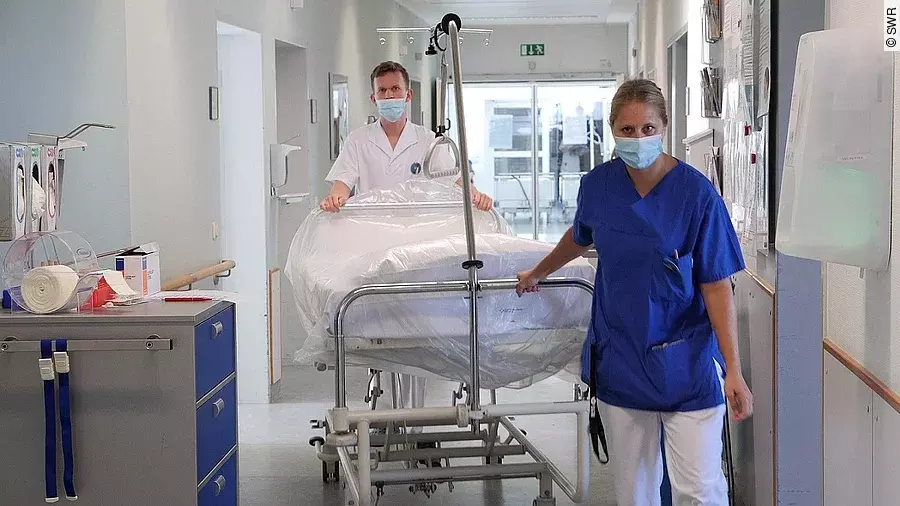 SWR Betrifft SWR Betrifft