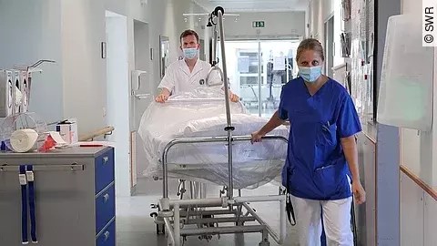 SWR Betrifft SWR Betrifft