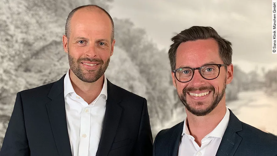 Philipp Schlerkmann, Sebastian Holm