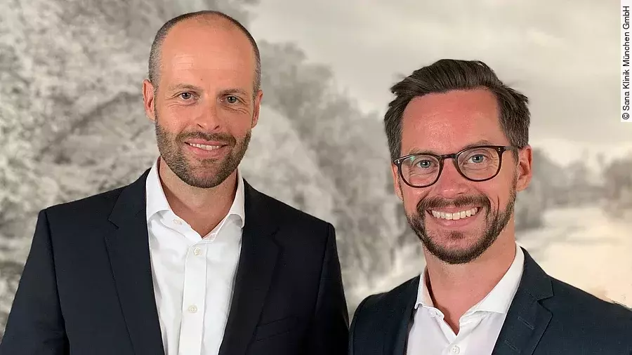 Philipp Schlerkmann, Sebastian Holm