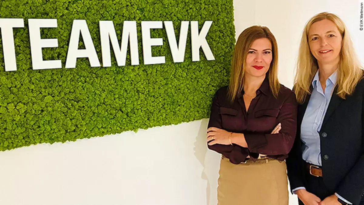 Jessica Llerandi Pulido, Katrin Aulenkamp