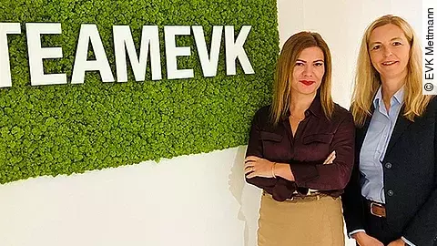 Jessica Llerandi Pulido, Katrin Aulenkamp